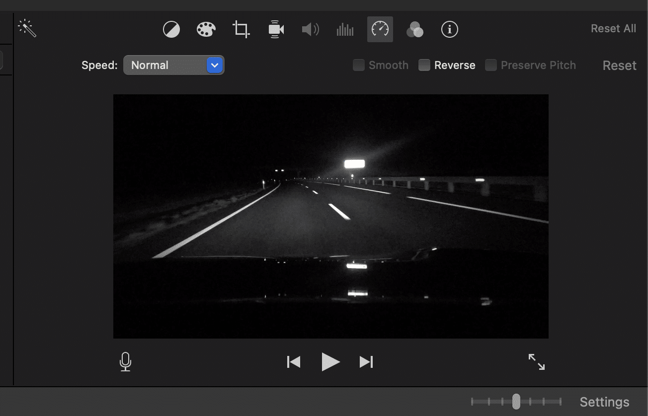 How to slow down a timelapse video Hustl the timelapse & speedpaint app